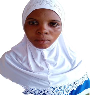 MUHIMPUNDU DORINE