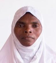 NIYONIZIGIYE JEANNETTE