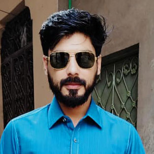FAHAD AMIR