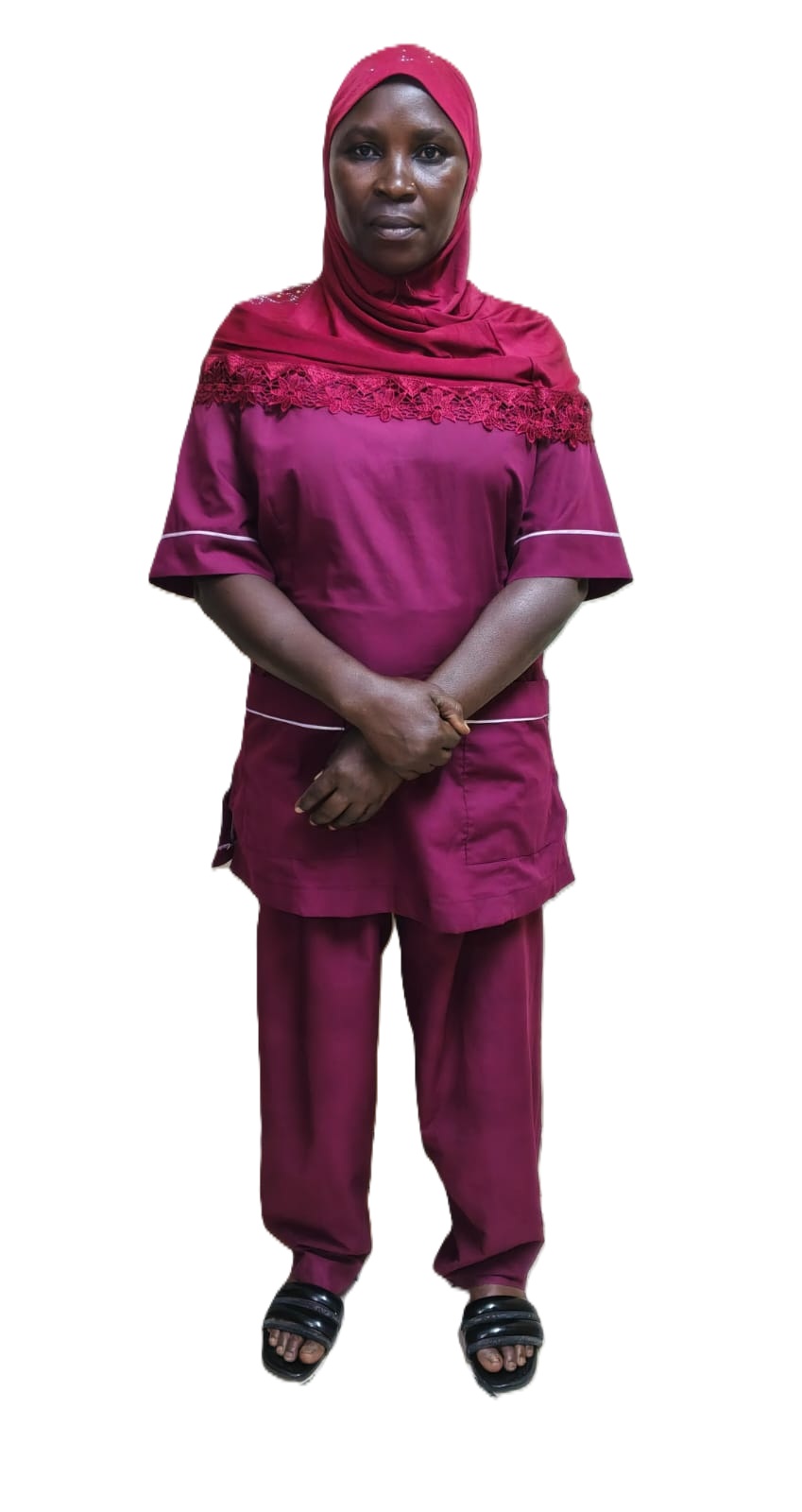 MWANAISHA MOHAMED WERA