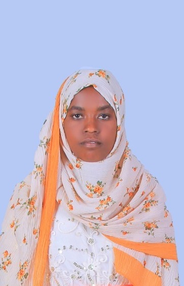 ZINASH SILESHI TERESA