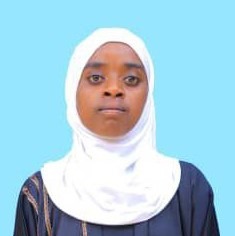 SALIHA ABARAYA ABAGERO