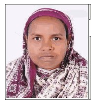 MST RUPNAHAR BEGUM