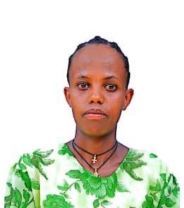 GENET CHALE ABEBE