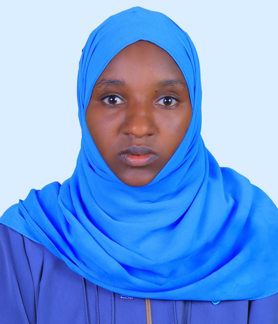 RIYADA JEMAL ABAFITA