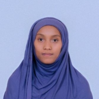 GENET ABDISA KENENI