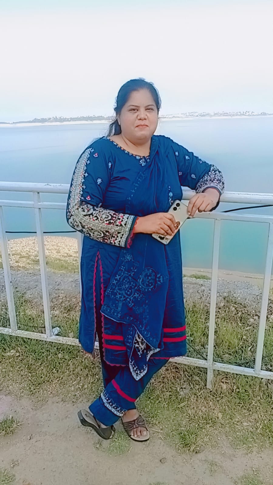 NABEELA GULL