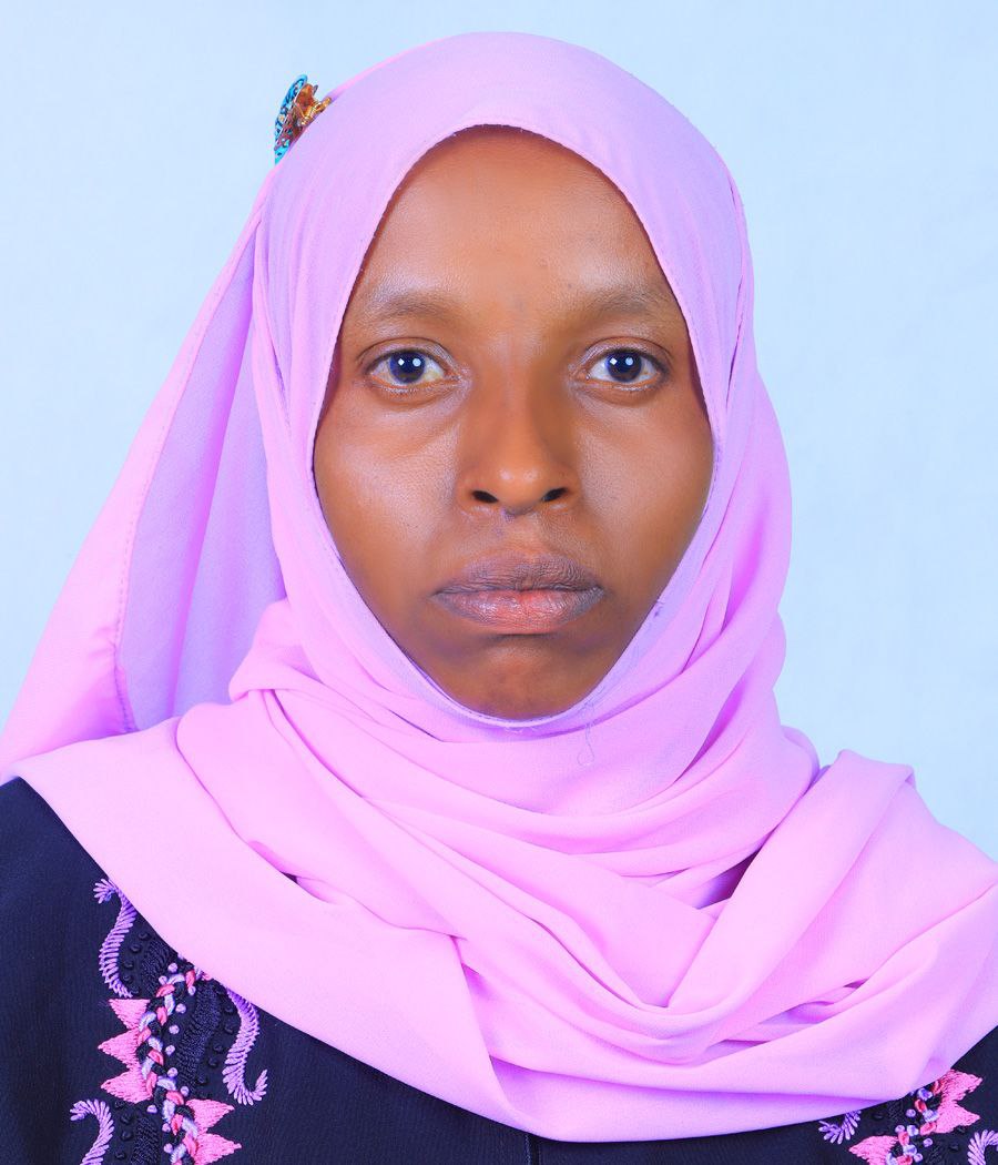 ANIFA AHMED ABAGERO