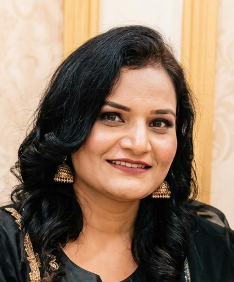 MARYAM ASIF