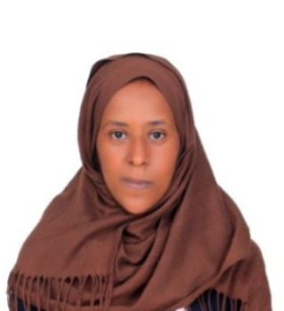 ZINASH KASAYE NEGESA