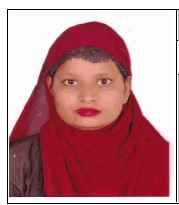 AKLIMA KHATUN