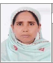 MST ASMA AKHTER