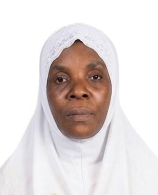 NDUWIMANA MARIAM