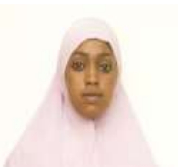 AMINA KITUWE MRISA
