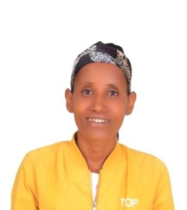 ARFASE DEBELA TOLA