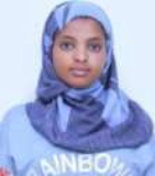 NESTANET ALAMREW KEBEDE