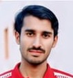 FAYYAZ AHMAD 