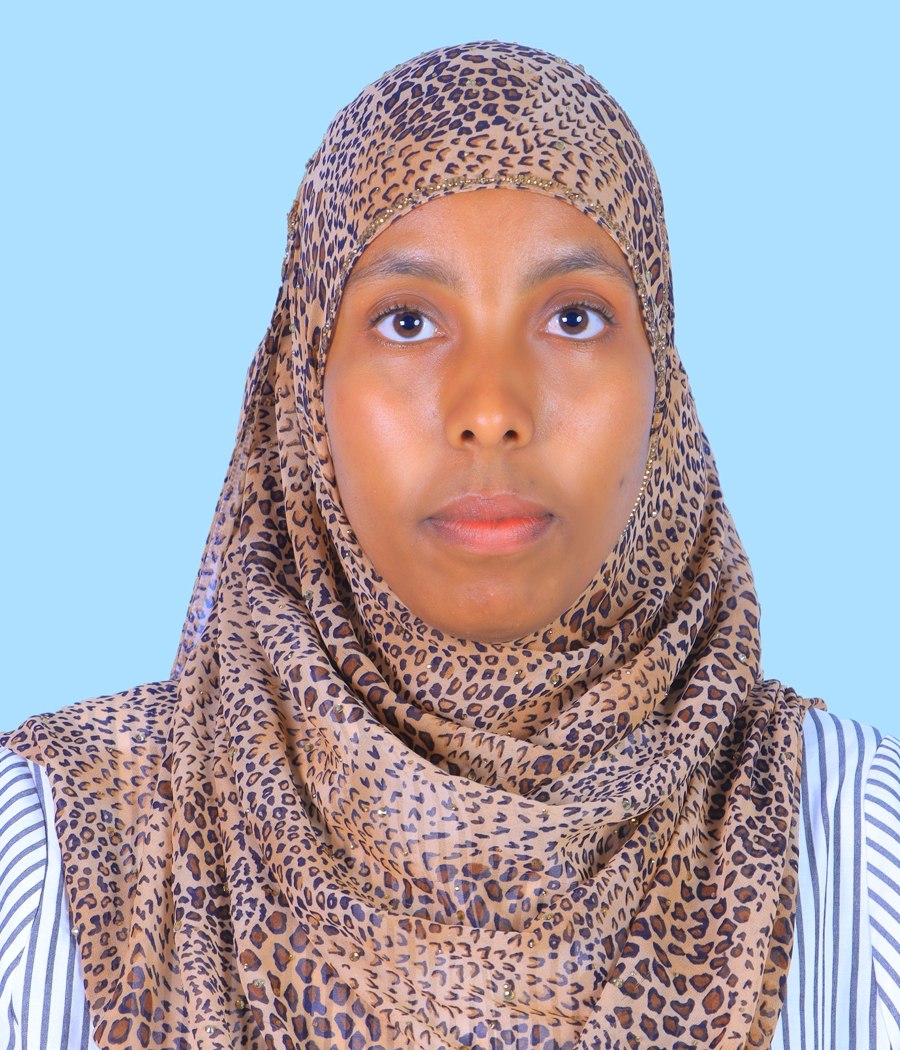 TENZIILA RESHAD ABADEGA