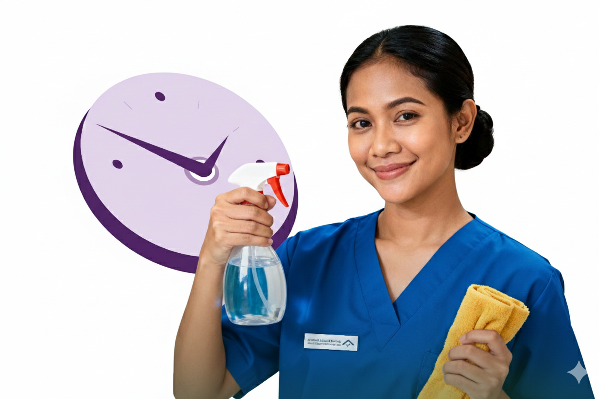 خدمة التأجير